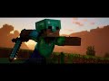 Revenge 2 w/ Original Audio (Minecraft Song)