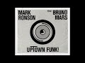 Mark Ronson   Uptown Funk  ft  Bruno Mars