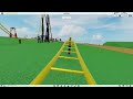 A Realistic Vertical Launch Coaster in Tpt2