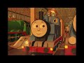 Thomas & The Jet Engine - BTWF Remake