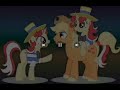 the shim sham sisters Super speedy cider Squeezy 6000 high pitch