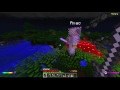 Bunny Murder & Heaven!? - Minecraft: Bandipak [Ep. 6]