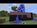 I Collected EVERY RARE Item In Minecraft