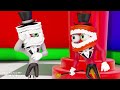 SIR DADADOO Vs. THE AMAZING DIGITAL CIRCUS UNOFFICIAL Animation