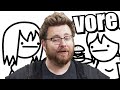 TomSka Saying Vore Compilation