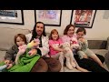 CRAZY VET with Adley & Niko!!  Baby Animal Check Up and Pet Clinic with new Monkey Friends & Dr Dad