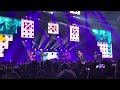 Simple Minds - Ziggo Dome Amsterdam 06-04-2024