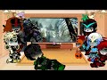 Tf Rid react to the Forrest battle/ requested/ credit in video
