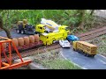 Trains vs Cars | Lamborghini | Railroad Crossing