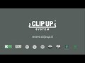 Clip Up System® by Garbelotto - Sistema di posa per pavimenti in legno