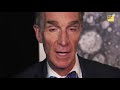 Bill Nye Responds to Anti-Science Tweets
