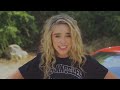 Jenna Davis - 16 (Official Music Video) **RELATABLE💔**