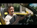 Hammond and May Take Clarkson's Eurocrash Car Around The Eboladrome | The Grand Tour | DRIVETRIBE