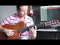 Autumn Leaves | Fingerstyle