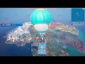 How I Destroyed The Whole Of Brutal Beachhead in Fortnite!!!