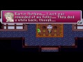 Dusk Shine Plays Final Fantasy V-Part 5, My little Town, Backstory is Magic