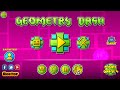 geometry dash invisible clubstep beat