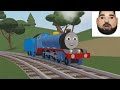 Compilation of my (Dumb) Thomas Videos (REUPLOADED)