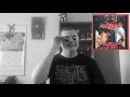 METALHEAD REVIEWS ANIME SONGS #1 (Attack On Titan/Cowboy Bebop/Tokyo Ghoul)