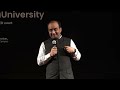 India’s journey from zero to infinity (& beyond) ! | Dr Sudhanshu Trivedi | TEDxGraphicEraUniversity