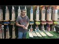 SS Players Kashmiri Willow Bats || Newly Launched by SS || WhatsApp us at +91 8859478191