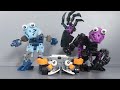 TIME FOR CRAB - Bionicle Inspiration Series - Crabs (Ep 351)