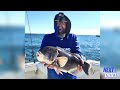 NUCLEAR Tautog (Blackfish) - Our Best Tog Trip Ever!