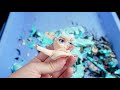 Shredding Elsa-Let it go? #Frozen #letitgo