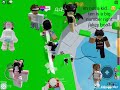 roblox story but the main character has a brain (read desc)