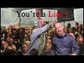 How to Make Political Liars Hemorrhage Support and Truth Tellers Amass Support