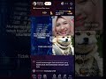 (live) kopi hitam _ tiktok PK becanda NGAKAK parah #tiktokviral