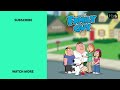 Family Guy: Blue Harvest (Clip) | TBS