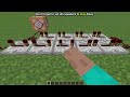 Minecraft: 5+ SECRET Redstone Build Hacks & Ideas!