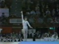 1979 Champions All gymnastics, women's AA