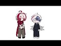 two truths one lie // countryhumans
