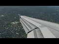 A321 Visual Circuit & Touch and Go Tutorial with Real Airbus Pilot! X Plane 11 ToLiss A321