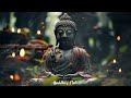 The Buddha Flute Heals the Soul | Healing Meditation Music, Stress Relief | Music For Meditation