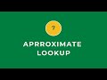 10 Excel XLOOKUP Function Examples (Better than VLOOKUP & INDEX/MATCH)
