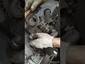 ремонт передней подвески автомобиля газ 2410