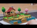 Clay | Stardew Valley  | Handmade Stardew Valley Riverland Farm Model