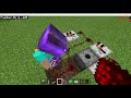 Minecraft Crash Of The Century