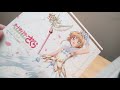 Unboxing a Cardcaptor Sakura thingy