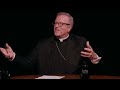 Bishop Barron Presents | Shia LaBeouf - Padre Pio and the Friars