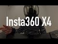 【Insta360 X4】超高画質ドライブレコーダーで、死角のないアングルからバイク事故映像を撮影しよう！SNSにアップしよう！編集はAIでやるから大丈夫！突然逃太郎のモトブログ