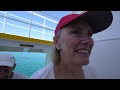 PAROS, GREECE | Antiparos | Greek Island Hopping Retirement Vlog #76