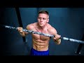 Improve Your Pull Up | 3 Easy Tips