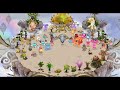 My singing monsters air island full song