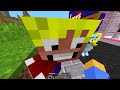 DESAFÍO DE LUCKY BLOCKS BLUEY vs BINGO EN MINECRAFT 😱