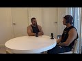 CLASSIC AND MENS PHYSIQUE BODYBUILDER/DENTIST/VET/FATHER OF 3 - ASH ABDOLLAHI - 99 EVERYTHING EP. 10