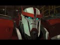 Transformers: Prime | Season 1B | Animation | COMPILATION | Transformers Official